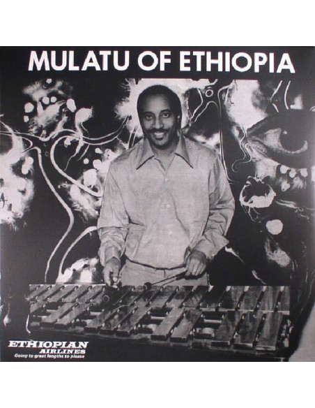 Astatke Mulatu - Mulatu Of Ethiopia (Reissue)