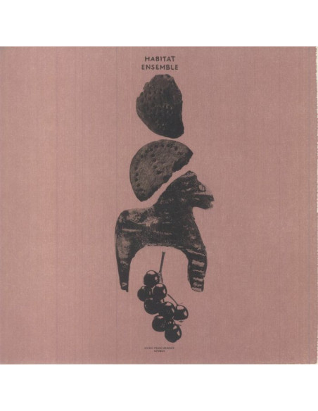 Habitat Ensemble - Habitat Ensemble