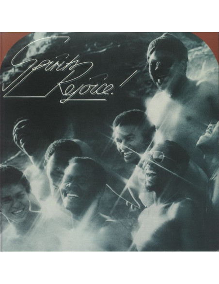 Spirits Rejoice - Spirits Rejoice! (Reissue)