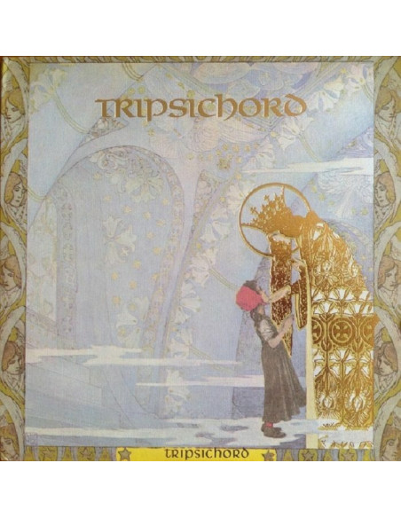 Tripsichord - Tripsichord (Reissue)