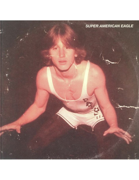 Super American Eagle - Super American Eagle