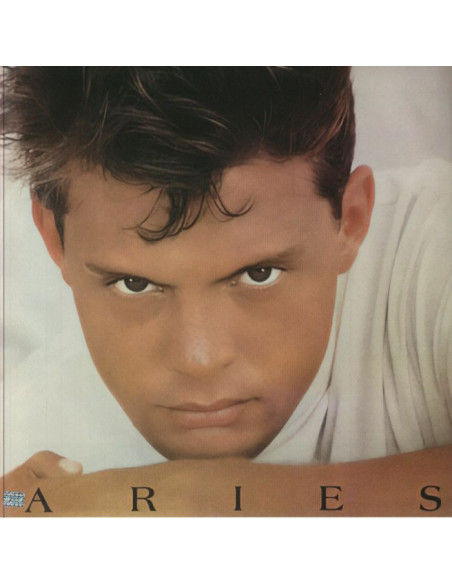 Miguel Luis - Aries (Reissue)