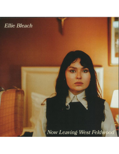 Bleach Ellie - Now Leaving West Feldwood