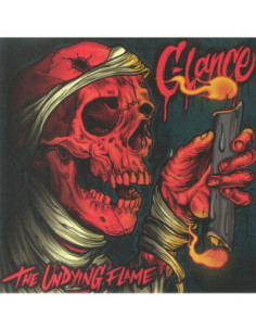 C Lance - The Undying Flame