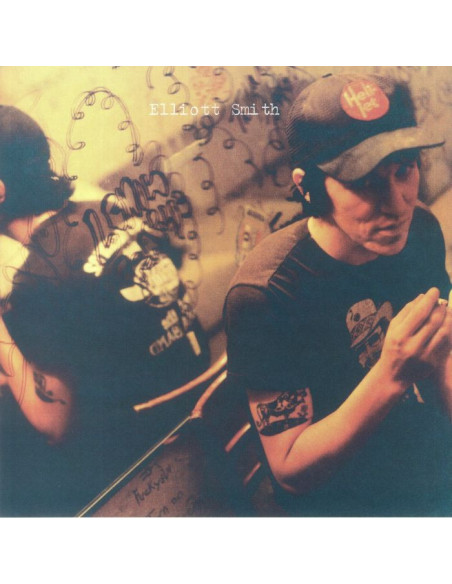 Smith Elliott - Either/Or (Reissue)