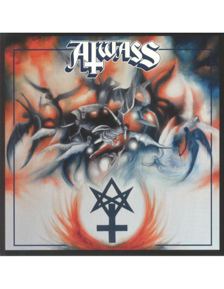 Aiwass - Falling