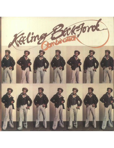 Beckford Keeling - Combination