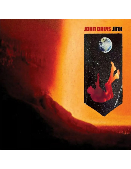 Davis John - Jinx