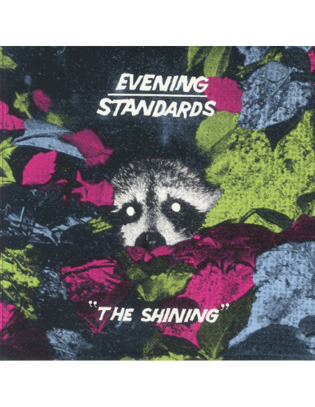 Evening Standards - The Shining