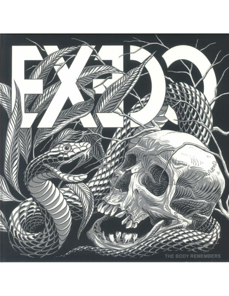 Exedo - The Body Remembers