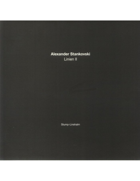 Stankovski Alexander - Linien Ii