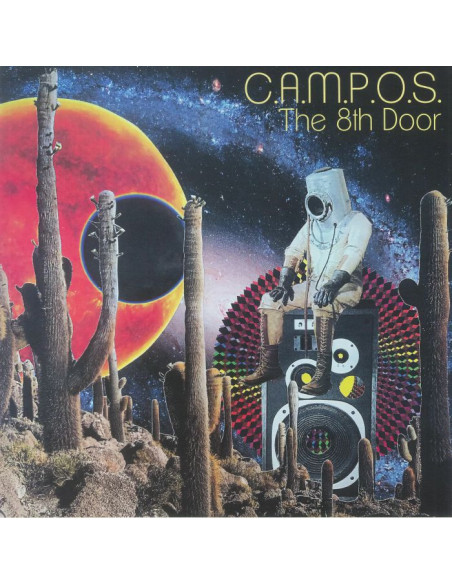Campos - The 8Th Door