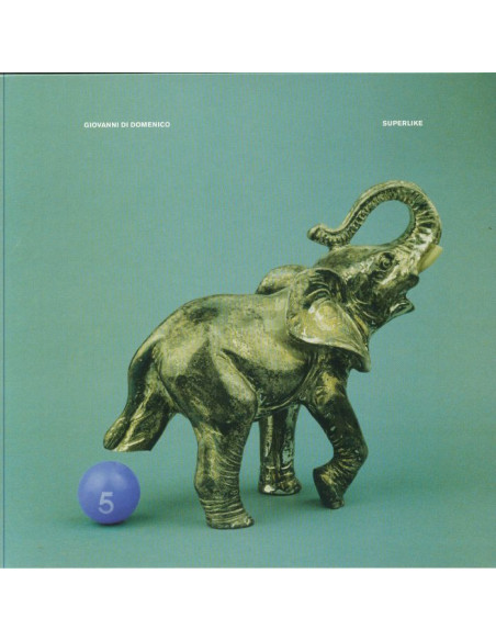 Di Domenico Giovanni - Superlike
