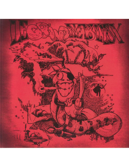 Grand Nebuleux Et Ses Laveurs De Conscience - Grand Nebuleux