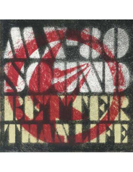 Mx 80 Sound - Better Than Life