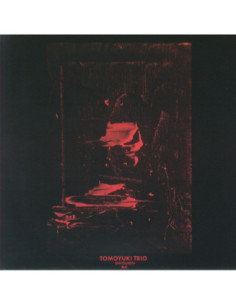 Tomoyuki Trio - Shitsurin