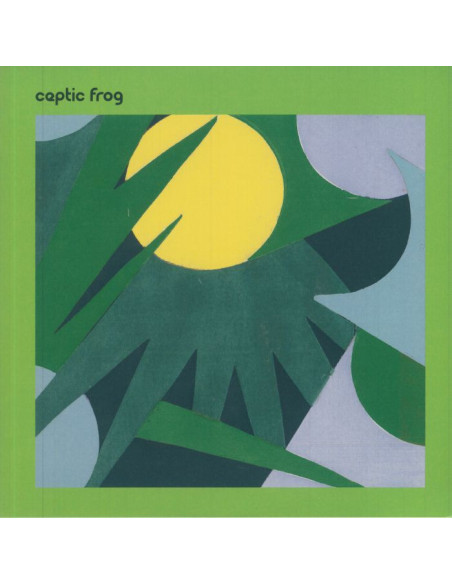 Ceptic Frog - Ceptic Frog