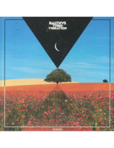 Balthvs - Third Vibration