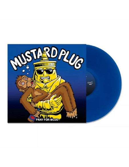 Mustard Plug - Pray For Mojo (25Th Anniversary Edition)