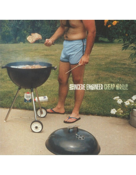 Sincere Engineer - Cheap Grills