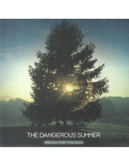 Dangerous Summer The - Reach For The Sun