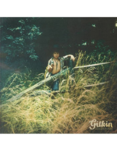 Gitkin - Golden Age - LP