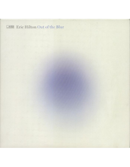 Hilton Eric - Out Of The Blur