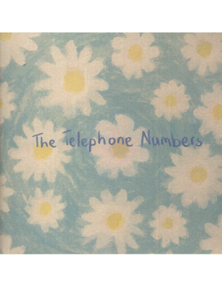 Telephone Numbers The - Weird Sisters