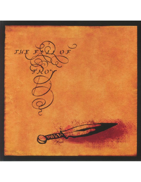 Fall Of Troy The - The Fall Of Troy (Reissue)