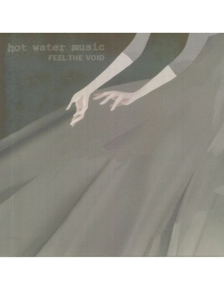 Hot Water Music - Hot Water Music