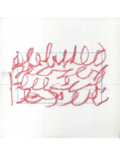 Lust Pattern - Stand Scatter