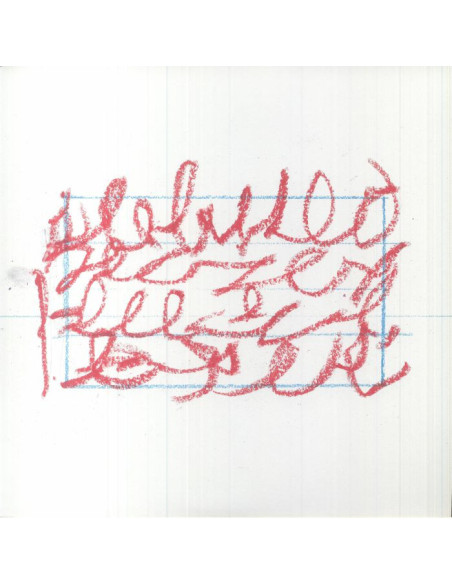 Lust Pattern - Stand Scatter