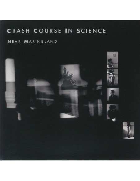 Crash Course In Science - Near Marineland