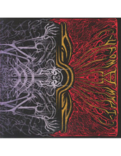 Ufomammut - Hidden - LP