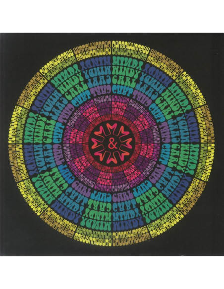 Windy And Carl - Consciousness