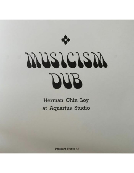 Chin Loy Herman - Musicism Dub