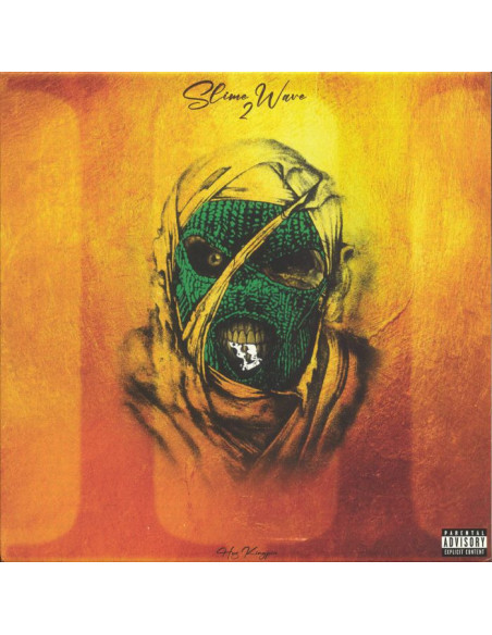 Hus Kingpin - Slime Wave 2