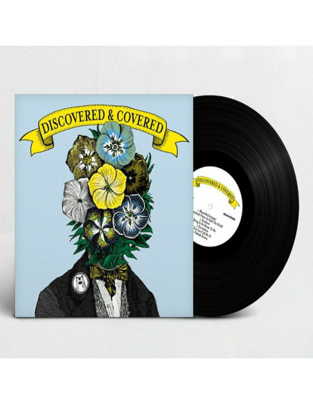 Various - Discovered And Covered