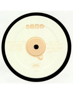 Symptoms Of Love - Eye Contact