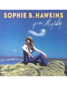Hawkins Sophie B - Free Myself
