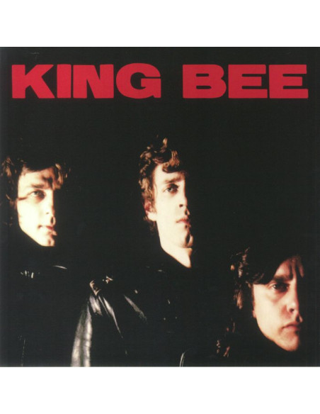 King Bee - King Bee