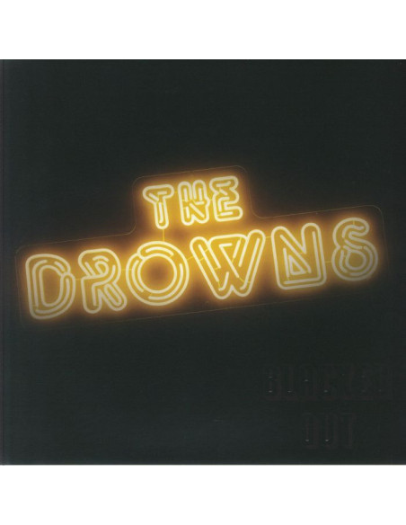 Drowns The - Blacked Out