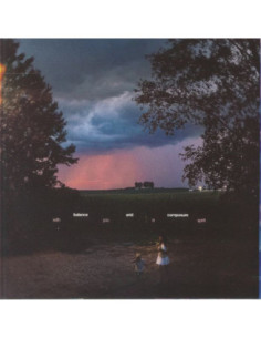 Balance And Composure - With You In Spirit