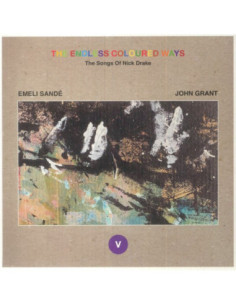 Sande Emeli/John Grant - The Endless Coloured Ways: The Songs Of Nick Drake