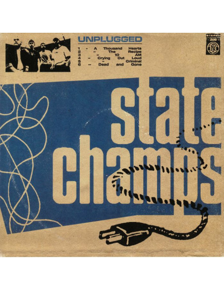 State Champs - Unplugged