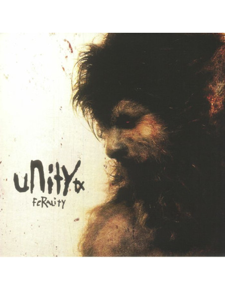 Unitytx - Ferality