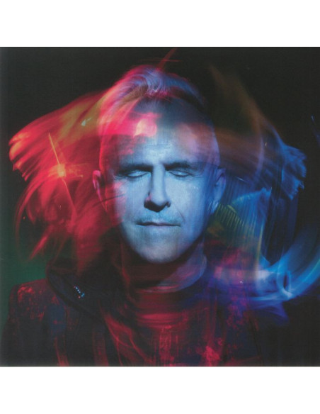 Jones Howard - Transform