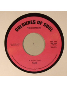 Celia/Franco - A Hora E Essa