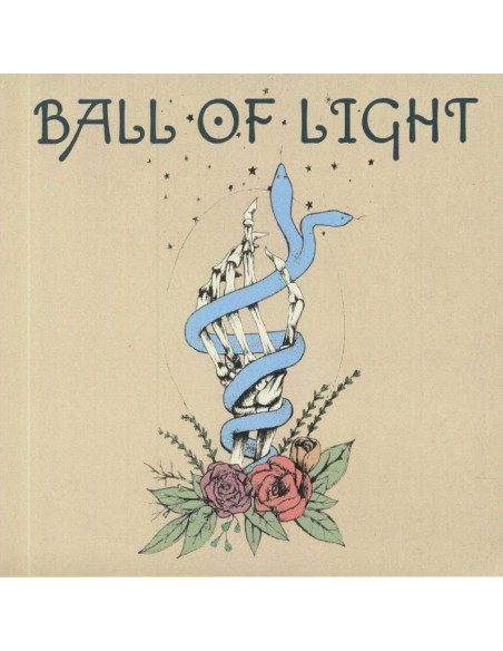 Ball Of Light - Ball Of Light