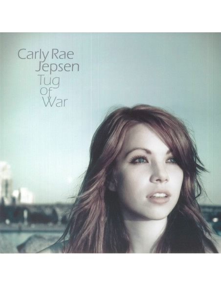 Jepsen Carly Rae - Tug Of War (Reissue)